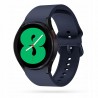 Tech-Protect Gearband Λουράκι Σιλικόνης Samsung Galaxy Watch 4 (40/42/44/46 mm) - Blue