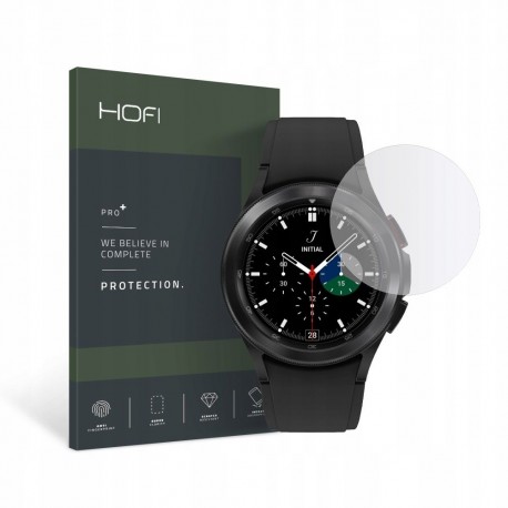 Hofi Glass Pro+ Tempered Glass Samsung Galaxy Watch 4 42mm