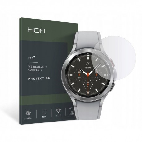Hofi Glass Pro+ Tempered Glass Samsung Galaxy Watch 4 46mm