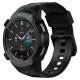 Spigen Rugged Armor Pro Samsung Galaxy Watch 4 (46mm) - Charcoal Grey (ACS03652)