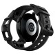 Spigen Rugged Armor Pro Samsung Galaxy Watch 4 (46mm) - Charcoal Grey (ACS03652)
