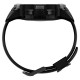Spigen Rugged Armor Pro Samsung Galaxy Watch 4 (46mm) - Charcoal Grey (ACS03652)