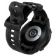 Spigen Rugged Armor Pro Samsung Galaxy Watch 4 (46mm) - Charcoal Grey (ACS03652)