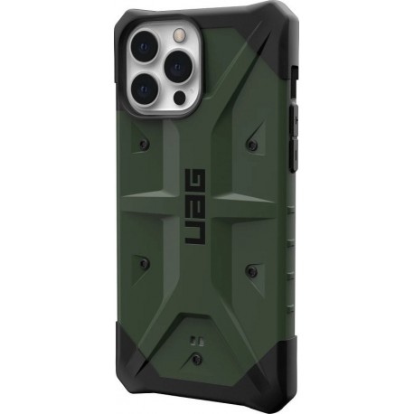 UAG Pathfinder Case for iPhone 13 Pro Max - Olive (113167117272)