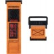 UAG Active Strap Apple Watch 1/2/3/4/5/6/SE (42/44mm) - Orange (19148A114097)