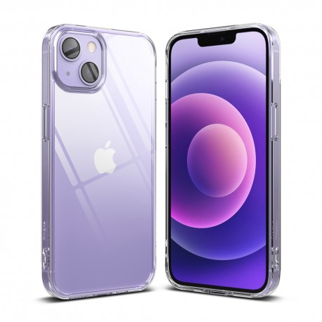 Ringke Fusion Case Apple iPhone 13 - Clear