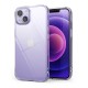 Ringke Fusion Case Apple iPhone 13 - Clear