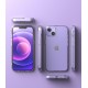 Ringke Fusion Case Apple iPhone 13 - Clear