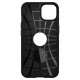 Spigen Rugged Armor iPhone 13 - Black (ACS03518)