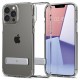 Spigen Ultra Hybrid S Apple iPhone 13 Pro Max - Crystal Clear (ACS03213)