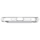 Spigen Ultra Hybrid S Apple iPhone 13 Pro Max - Crystal Clear (ACS03213)