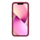 Vivid Silicone Cover Apple iPhone 13 Ruby