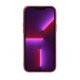 Vivid Silicone Cover Apple iPhone 13 Pro Ruby