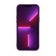 Vivid Silicone Cover Apple iPhone 13 Pro Dark Purple