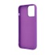 Vivid Silicone Cover Apple iPhone 13 Pro Dark Purple
