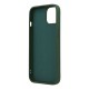 Vivid Silicone Cover Apple iPhone 13 Pro Army Green