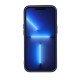 Vivid Silicone Cover Apple iPhone 13 Pro Max Blue Nuit