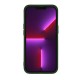 Vivid Silicone Cover Apple iPhone 13 Pro Max Army Green