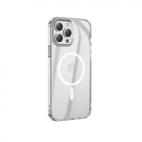 Vivid Acrylic Case Magsafe Apple iPhone 13 Pro Max