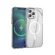 Vivid Acrylic Case Magsafe Apple iPhone 13 Pro Max