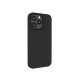 Vivid Silicone Case Magsafe Apple iPhone 13 Pro Black