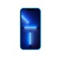 Vivid Silicone Case Liquid Apple iPhone 13 Sky Blue