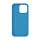 Vivid Silicone Case Liquid Apple iPhone 13 Pro Sky Blue
