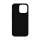 Vivid Silicone Case Liquid Apple iPhone 13 Pro Black