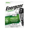 Energizer Rechargable Battery AAA 700mAh