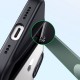 Ugreen Fusion Kickstand Case iPhone 13 Pro Max - Black (90154)
