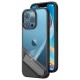 Ugreen Fusion Kickstand Case iPhone 13 Pro Max - Black (90154)