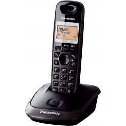Panasonic Dect KX-TG2511 Titanium Black