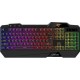 Havit Gaming keyboard GAMENOTE KB488L (US)