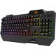 Havit Gaming keyboard GAMENOTE KB488L (US)