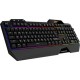 Havit Gaming keyboard GAMENOTE KB488L (US)