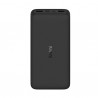 Xiaomi PowerBank Redmi 18W Fast Charge 20000mAh Black