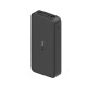 Xiaomi PowerBank Redmi 18W Fast Charge 20000mAh Black