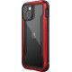 Raptic Case Shield Pro Apple iPhone 13 mini Red