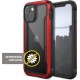Raptic Case Shield Pro Apple iPhone 13 mini Red