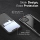 Raptic Case Shield Pro Apple iPhone 13 mini Red