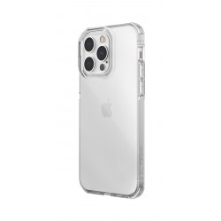 X-Doria Raptic Case Apple iPhone 13 Pro Clear