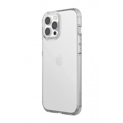 X-Doria Raptic Case Apple iPhone 13 Pro Max Clear