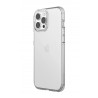 X-Doria Raptic Case Apple iPhone 13 Pro Max Clear