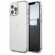X-Doria Raptic Case Apple iPhone 13 Pro Max Clear