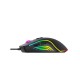 Havit MS1026 Gaming Mouse RGB - Black