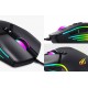 Havit MS1026 Gaming Mouse RGB - Black
