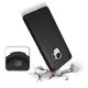 OEM Light Armor Case Rugged PC Cover Samsung Galaxy S9 - Black