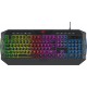 Havit KB501CM Gaming Set Gamenote 4 in 1 Headphones + Keyboard + Mouse + Mouse Pad (US)