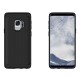 OEM Light Armor Case Rugged PC Cover Samsung Galaxy S9 - Black