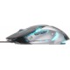 Inphic PB6S Wired Gaming Mouse - Black